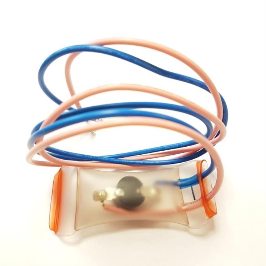 картинка SHARP FTHM-A038CBKZ Термостат оттайки для холодильника Sharp SJ-P58M-GY/SL/WH, SJ-58M-GY/SL/WH от магазина Интерком-НН