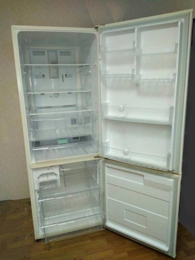 картинка Panasonic NR-B591BR Холодильник двухкамерный No Frost 67.4x79.2x182 см БУ от магазина Интерком-НН