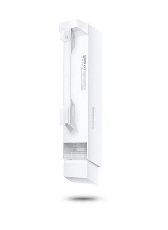 картинка TP-Link CPE220 внешняя Wi-Fi точка доступа 2x10/100 Mbit/s Ethernet, 2.4GHz от магазина Интерком-НН