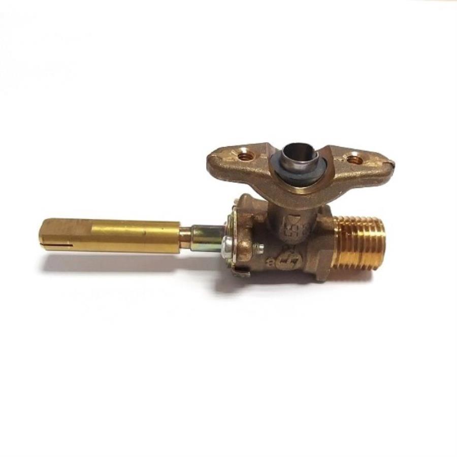 картинка Ardo 452012900 кран маленькой конфорки для плиты от магазина Интерком-НН