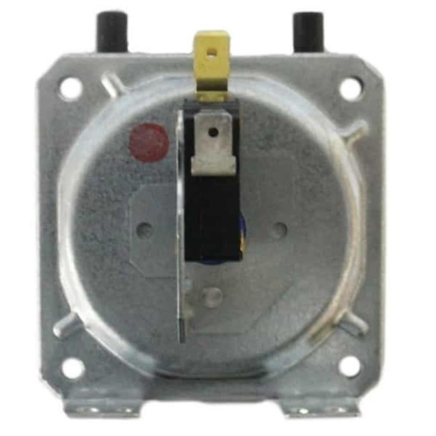 картинка Baxi 628640 пневмореле Honeywell (C6065F1100:2) 1.2mbar для газовых котлов  от магазина Интерком-НН