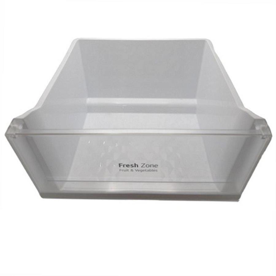 картинка LG AJP74894404 ящик верхний в сборе для овощей и фруктов к холодильнику GC-B247SEUV от магазина Интерком-НН