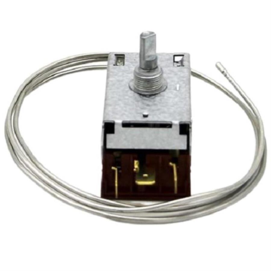 картинка Терморегулятор (термостат) KXF27E 0,8 метра для морозильных камер Бирюса от магазина Интерком-НН