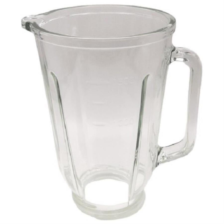 картинка Panasonic AVE01-260 чаша стеклянная 1500мл для блендера MX-KM5060STQ, MX-V310KSG от магазина Интерком-НН