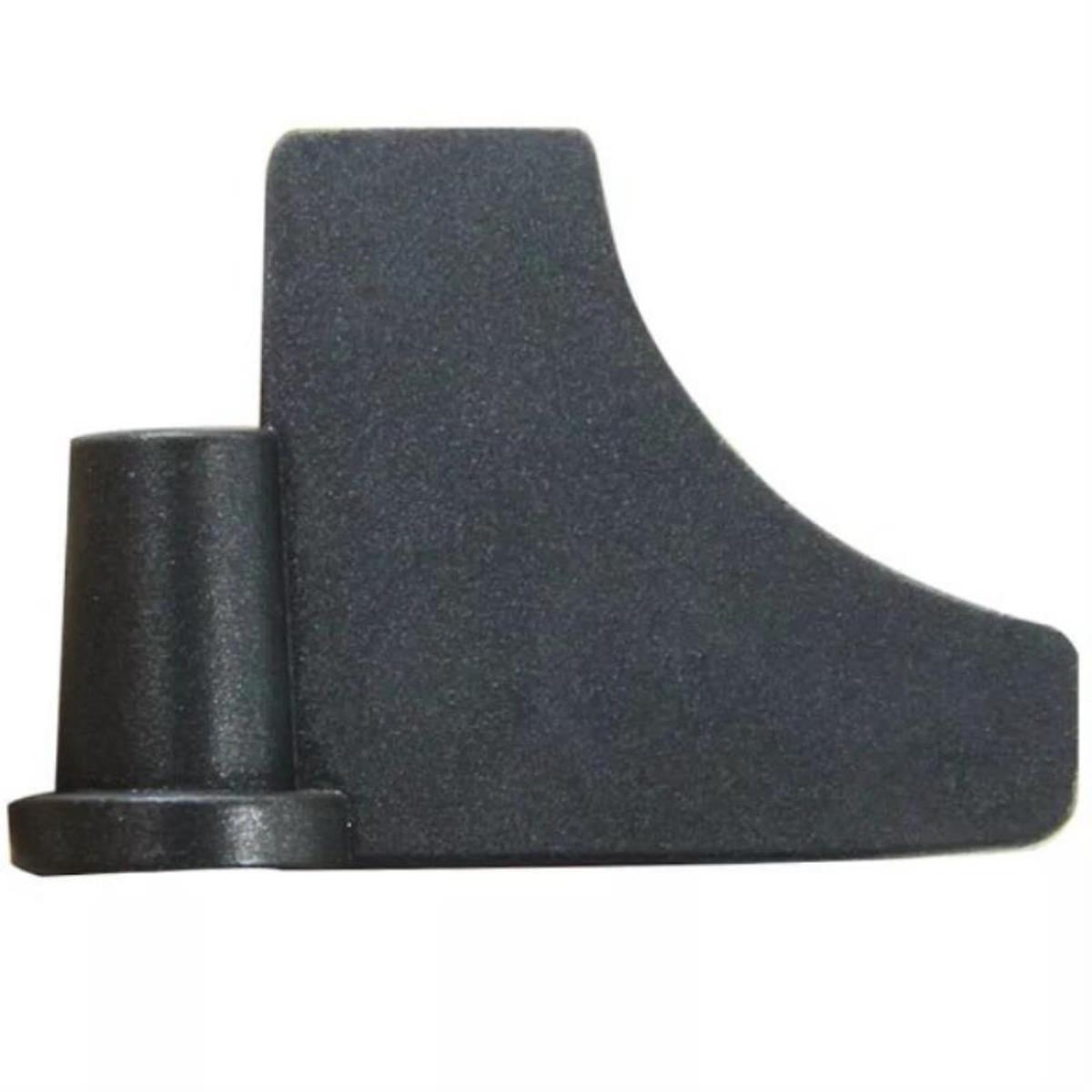 картинка Лопатка MBSP-347045S (367410) для замешивания для хлебопечки BM1210BK, BM1200B, BM1400E от магазина Интерком-НН