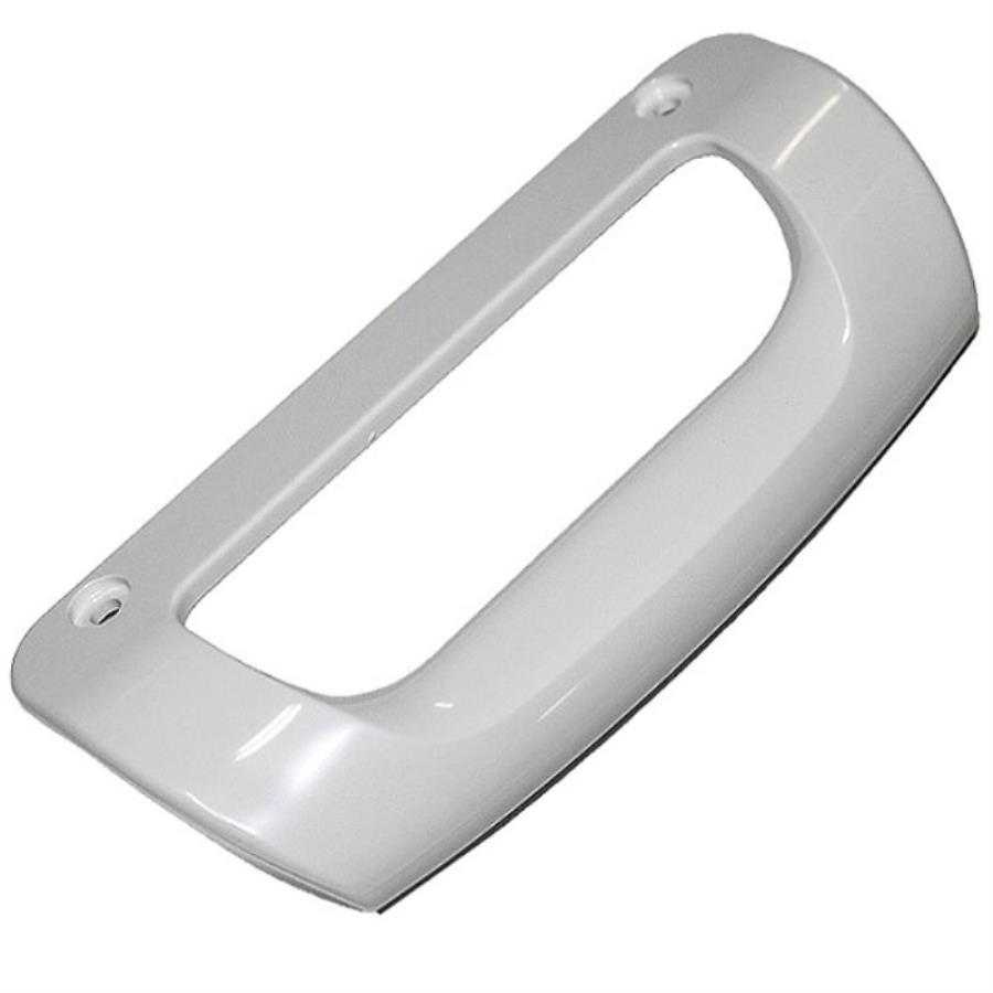 картинка Electrolux 50290275002 (4055068631) ручка двери для холодильника ERB31098W, ERB37098W от магазина Интерком-НН