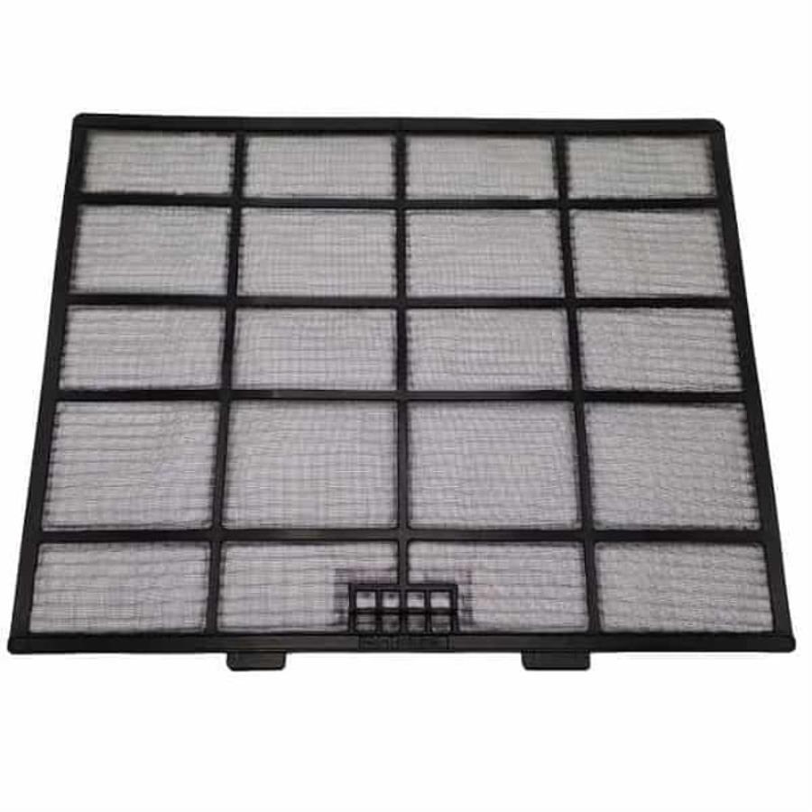 картинка Panasonic CWD001283 сетчатый фильтр внутреннего блока кондиционера CS-PA18JKD, CS-A18NKD, CS-E18NKD от магазина Интерком-НН