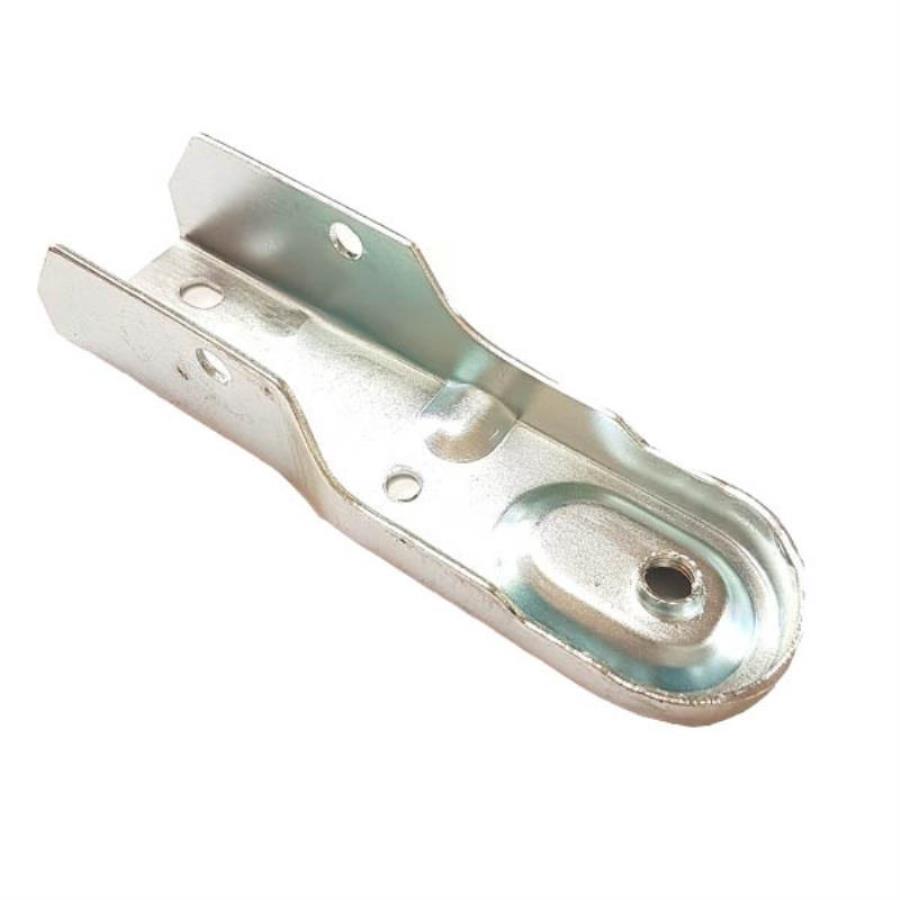 картинка SHARP LHLD-A533CBPZ Крепление левой ножки для холодильника Sharp SJ-43L-A2G/A2S от магазина Интерком-НН