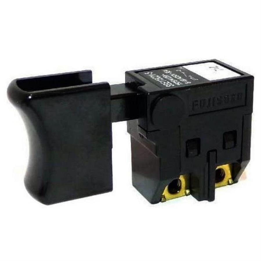 картинка Makita 651280-7 Выключатель SGE115CDY-5 для фрезерной машины (фрезера) MAKITA 3620 от магазина Интерком-НН