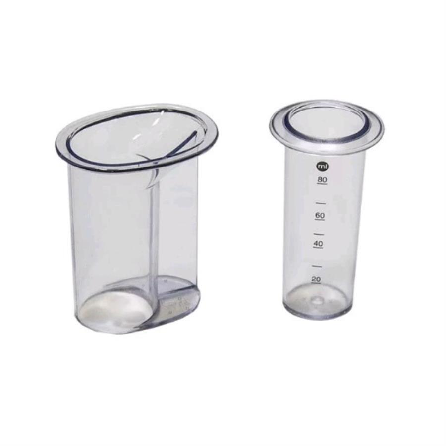 картинка Kenwood KW652293 Толкатель для кухонного кобайна Kenwood A980 , FP350 , FP370 , FP450 от магазина Интерком-НН