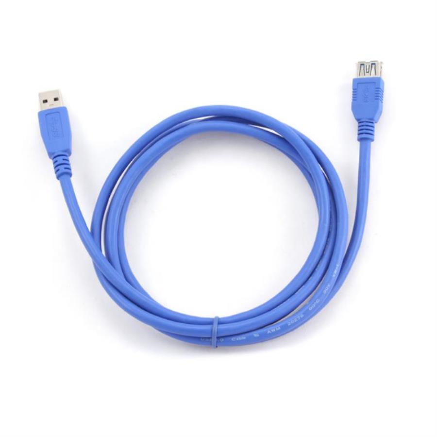 картинка Кабель-удлинитель USB 3.0 AM/AF 1.8м Gembird Pro CC-USB3-AMAF-6 от магазина Интерком-НН