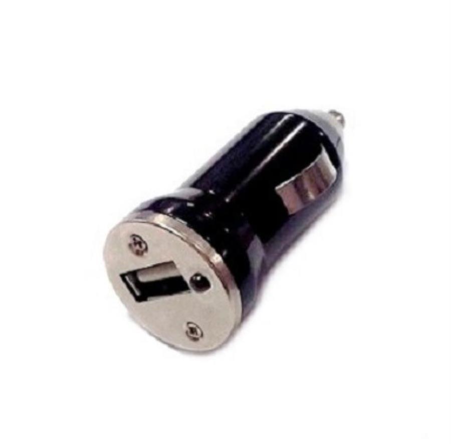 картинка Автомобильное ЗУ mini с USB выходом (700mAh) CC07GBmini от магазина Интерком-НН