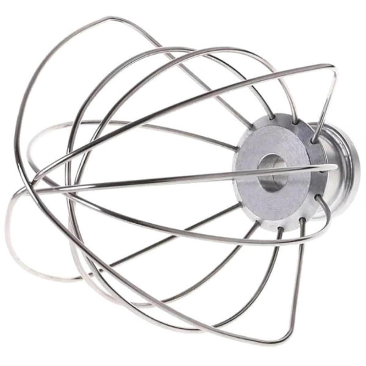 картинка Венчик для взбивания для кухонных машин, планетарных миксеров 125х155 мм от магазина Интерком-НН