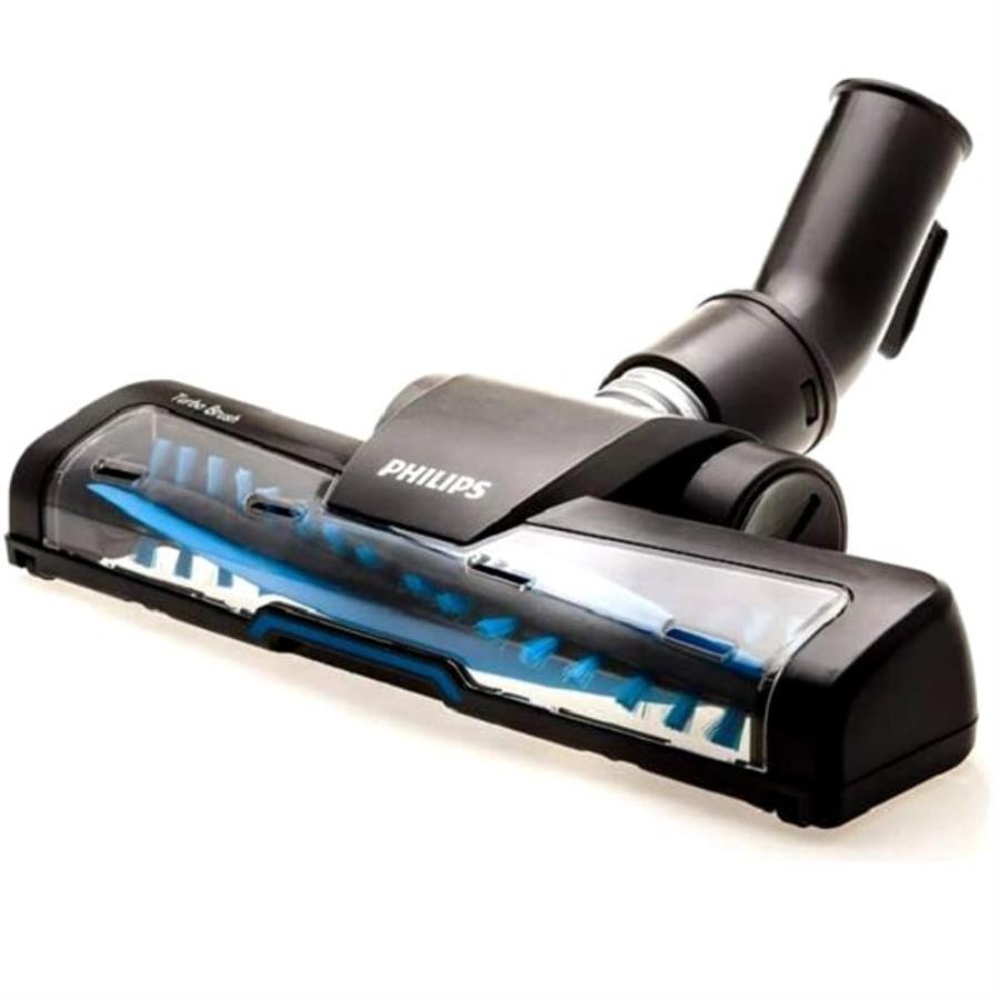 картинка Philips 432200426231 (CP0191/01) турбощетка TurboBrush для пылесоса FC8389, FC8391, FC9573 от магазина Интерком-НН