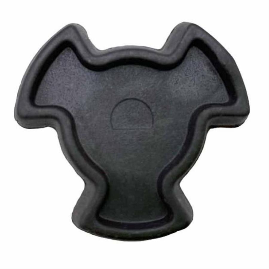 картинка Samsung DE67-00229A Привод тарелки (коуплер) микроволновой печи C105AFR C105AR от магазина Интерком-НН