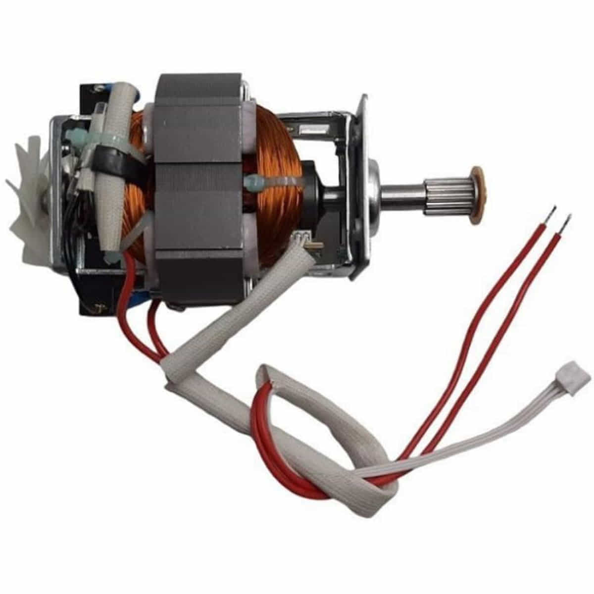 картинка Redmond RFM-5370-DV (YF76SM23) двигатель для планетарного миксера  RFM-5370 от магазина Интерком-НН