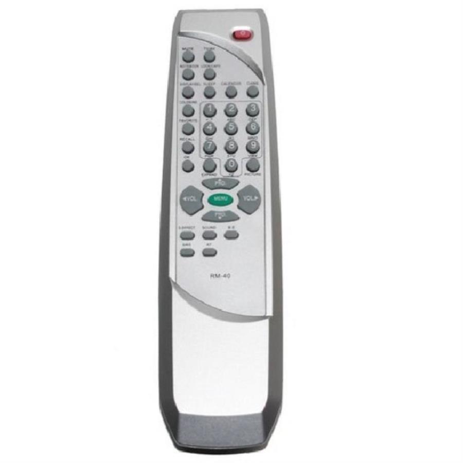 картинка Huayu RM-40 (18361) пульт дистанционного управления (ПДУ) для телевизора от магазина Интерком-НН