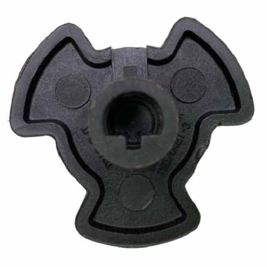 картинка Samsung DE67-00229A Привод тарелки (коуплер) микроволновой печи C105AFR C105AR от магазина Интерком-НН