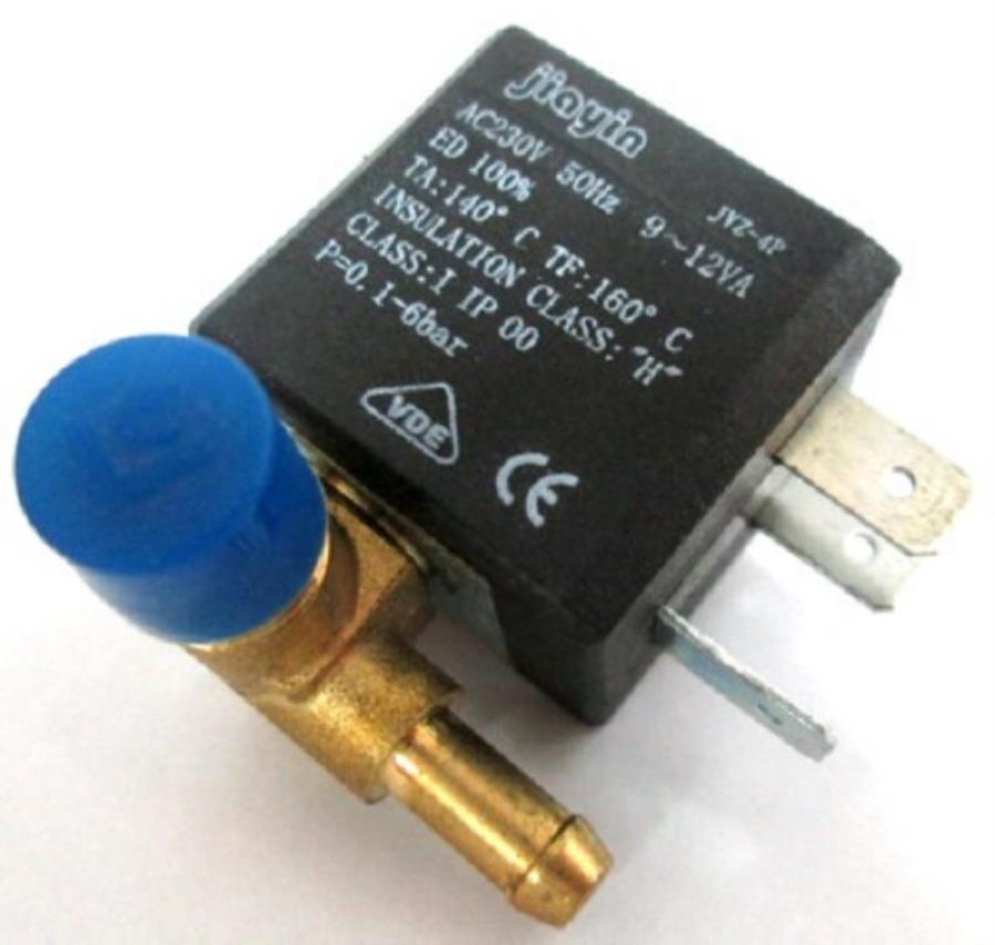 картинка Philips 292202199016 Клапан электромагнитный для парогенераторов JIAYIN JYZ-4P от магазина Интерком-НН