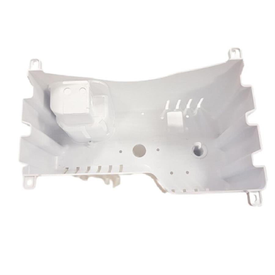 картинка Samsung DA67-00144D Корпус держателя привода льдогенератора холодильника Samsung SS20BG1/BWT от магазина Интерком-НН