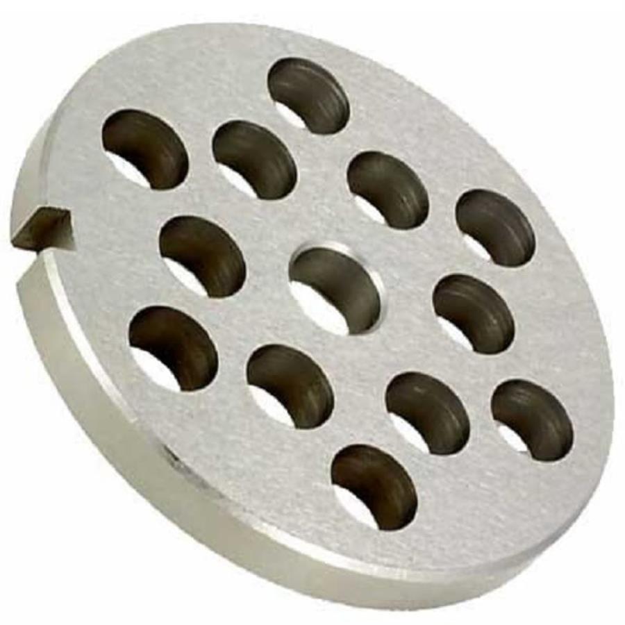 картинка Braun BR67000909 Решетка крупная 8мм для мясорубки  KGZ3, KGZ31, G1100 от магазина Интерком-НН