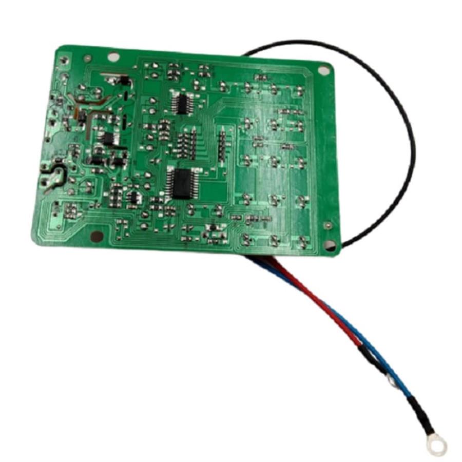 картинка Redmond RMC-M36-PU плата управления для мультиварки RMC-M36 от магазина Интерком-НН