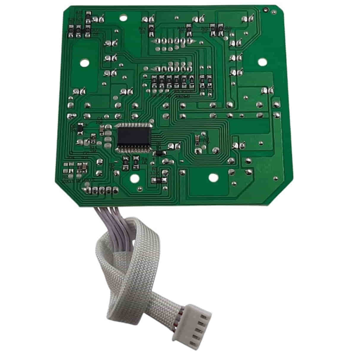 картинка Redmond MC103-PU (SA-FRS3001A-D) плата управления для мультиварки MC103 от магазина Интерком-НН