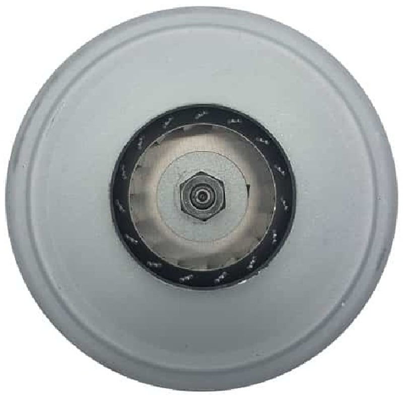 картинка Двигатель VCM-B18 (1BA44186NK, VCM-57, HWX-CG57) H=113мм, D=103мм для пылесоса Bosch, Siemens  от магазина Интерком-НН