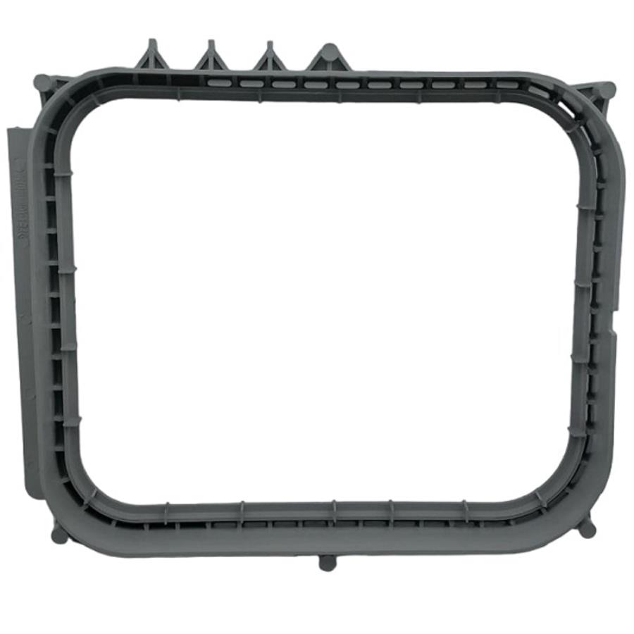 картинка Panasonic ADE05E226-H0 верхняя пластиковая рама нагревателя SD-B2510, SD-R2520, SD-R2530, SD-YR2540, от магазина Интерком-НН