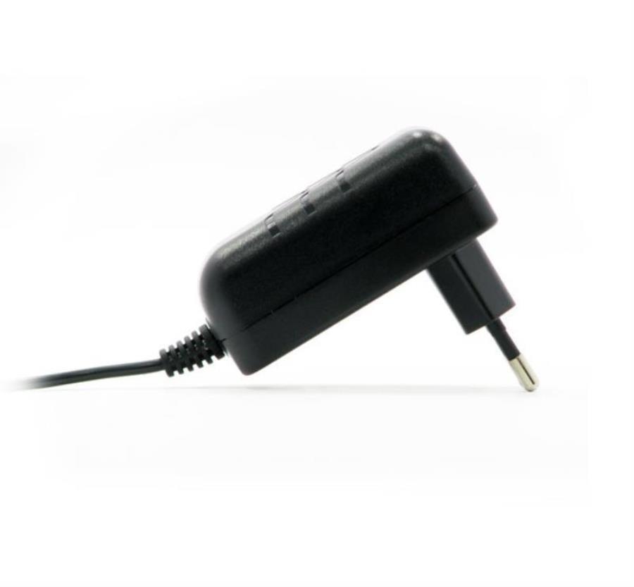 картинка 12W/WM/PL Импульсный блок питания (12V 1A) Б/У от магазина Интерком-НН