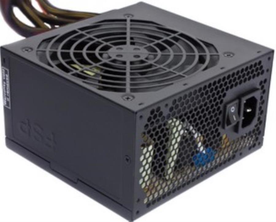 картинка Блок питания FSP 650W 650-50ARN 80+ ATX от магазина Интерком-НН