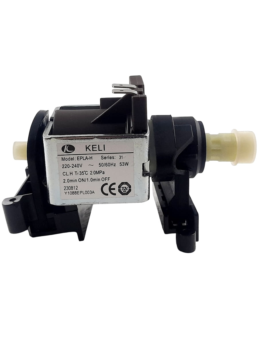 картинка Redmond CM701-PM насос (помпа) Keli EPLA-H 53W для кофеварки CM701 от магазина Интерком-НН