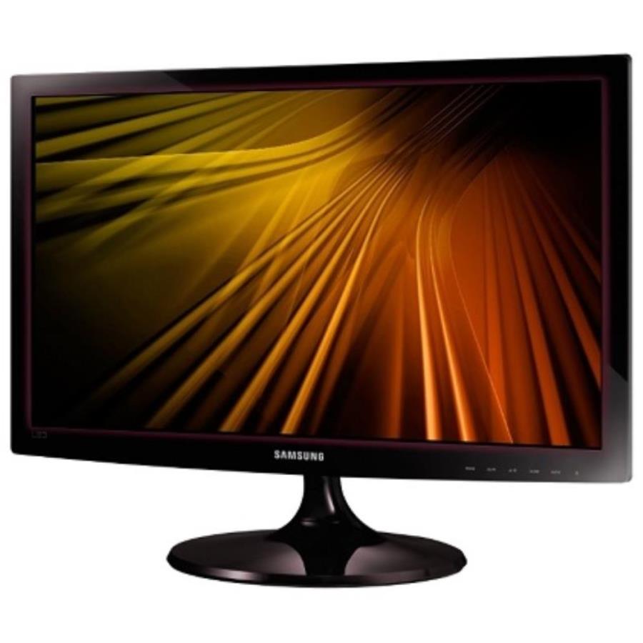 картинка Монитор 18.5" Samsung S19D300NY Black от магазина Интерком-НН