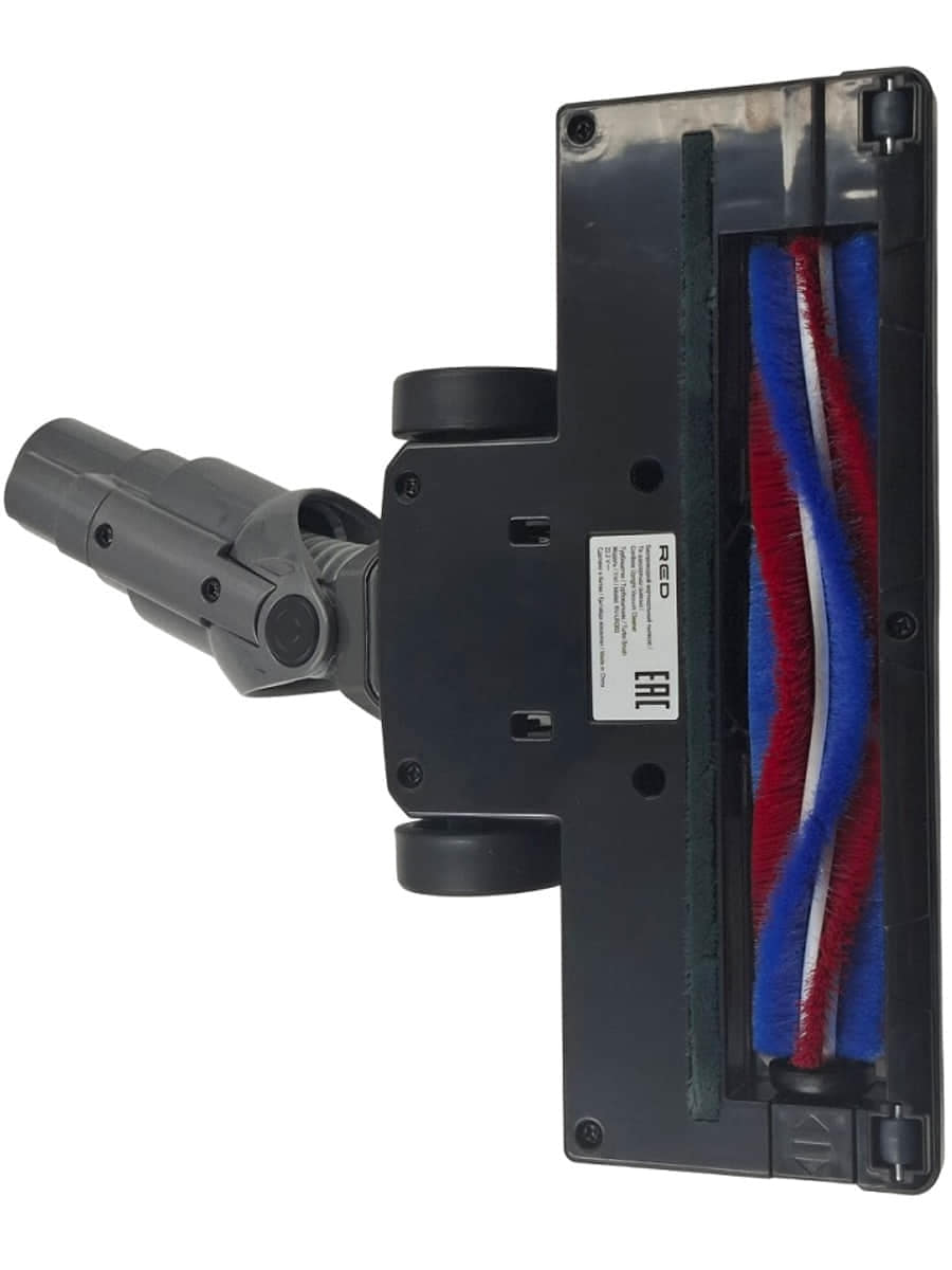 картинка Red Solution RV-UR383-SHT турбощетка с подсветкой для пылесоса RV-UR383 от магазина Интерком-НН