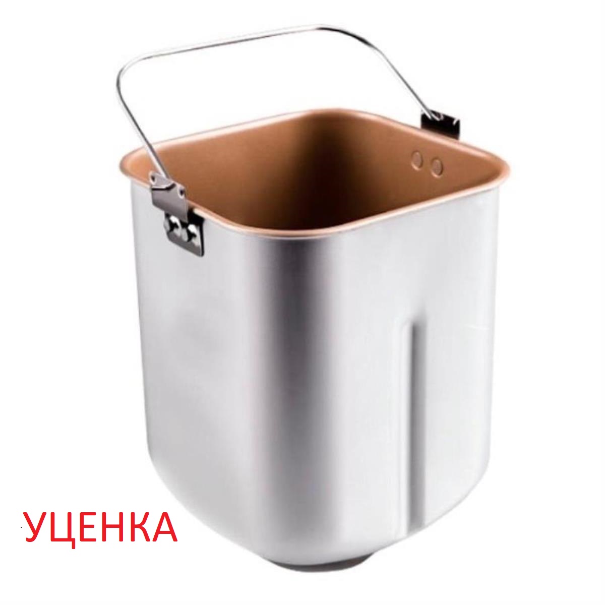 картинка Redmond RP-A200-discount (УЦЕНКА) Форма для хлебопечи RBM-M1911, RBM-1915 от магазина Интерком-НН