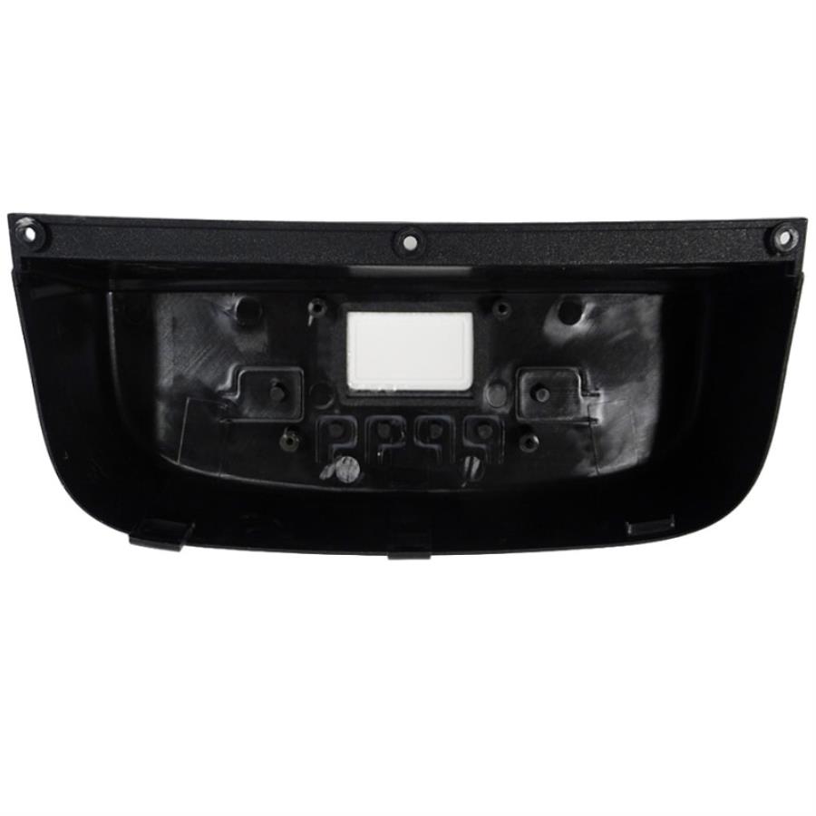 картинка Redmond RBM-1908-LPB панель лицевая в сборе (черная) для хлебопечки RBM-1908 от магазина Интерком-НН