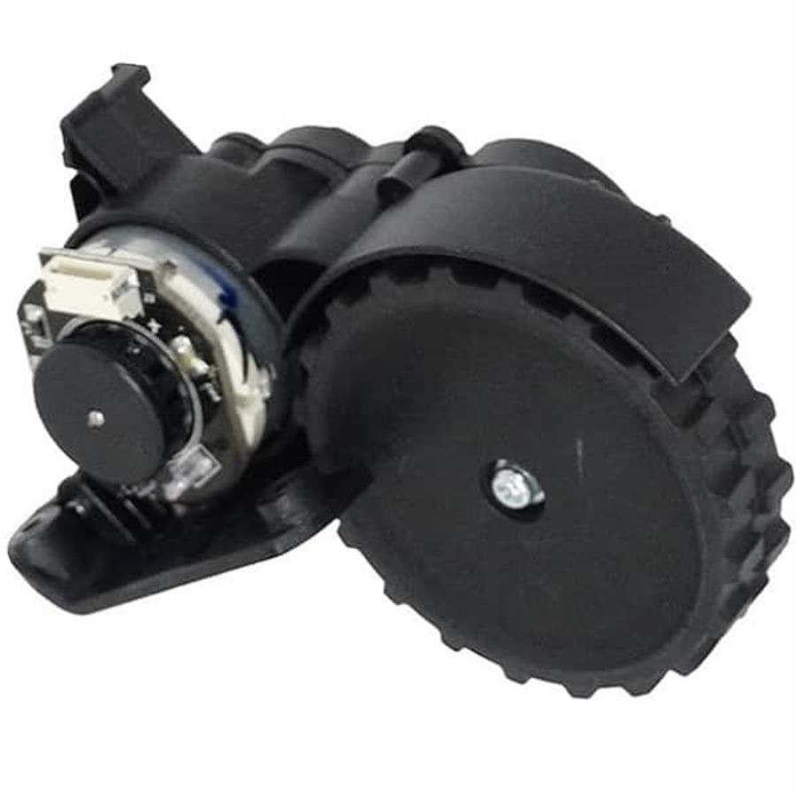 картинка Redmond RV-R151-MDLK модуль левого колеса для робот-пылесоса RV-R151 от магазина Интерком-НН