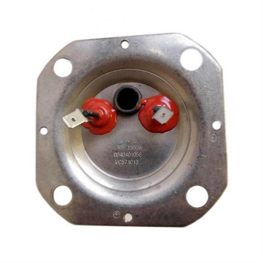 картинка Тэн 150834 1,5 кВт с квадратным фланцем для водонагревателей Haier от магазина Интерком-НН