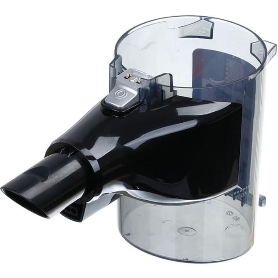 картинка Bosch 12037880 Контейнер для сбора пыли для беспроводного пылесоса, белый/прозрачный от магазина Интерком-НН