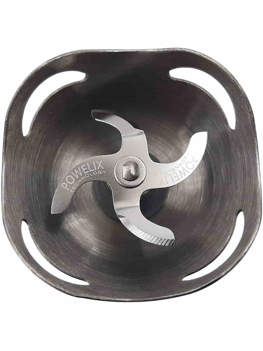 картинка Moulinex DD642132-CHOP насадка измельчитель (чоппер) для блендера DD642132/870 от магазина Интерком-НН