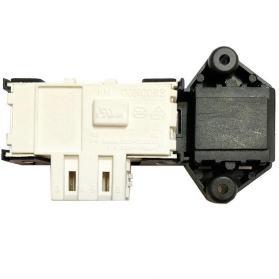 картинка Concore DC64-00653A устройство блокировки люка для стиральной машины Samsung от магазина Интерком-НН