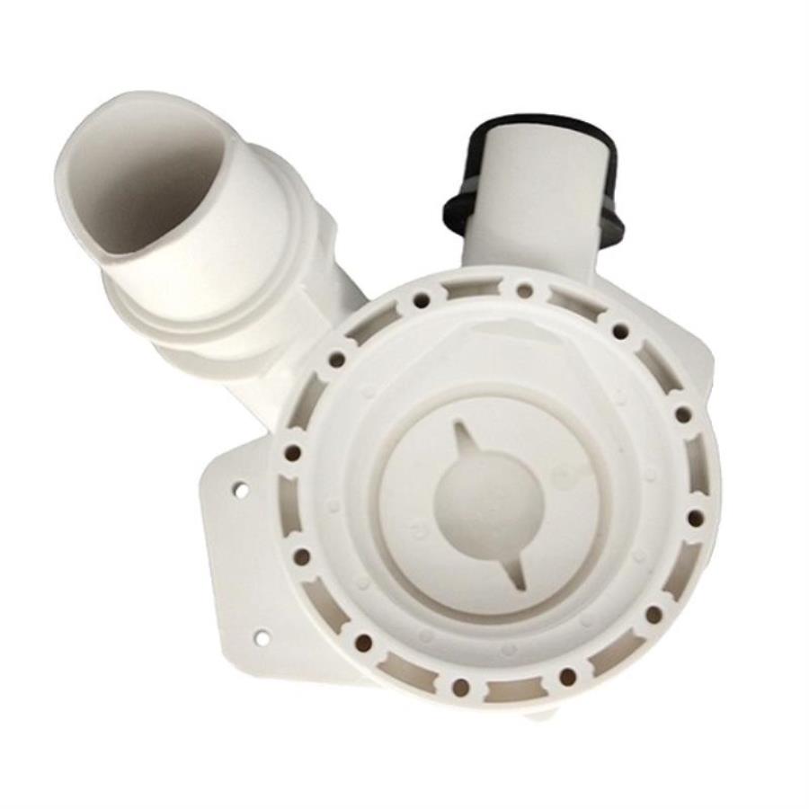 картинка Candy 49002227 Улитка сливного насоса с фильтром в сборе для стиральной машины от магазина Интерком-НН