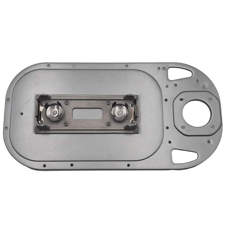 картинка Gorenje BM1210BK-MV механизм вращения для хлебопечки BM1210BK от магазина Интерком-НН