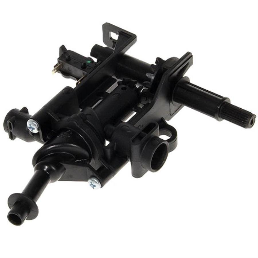 картинка DeLonghi 7313212911 (7313292981) узел подачи воды (пара) для кофемашины ECAM23.120.SB, ECAM23.123.B от магазина Интерком-НН