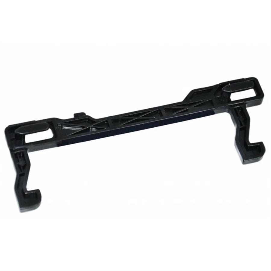 картинка Samsung DE64-00210A Замок (крючок) двери микроволновой печи (СВЧ) от магазина Интерком-НН