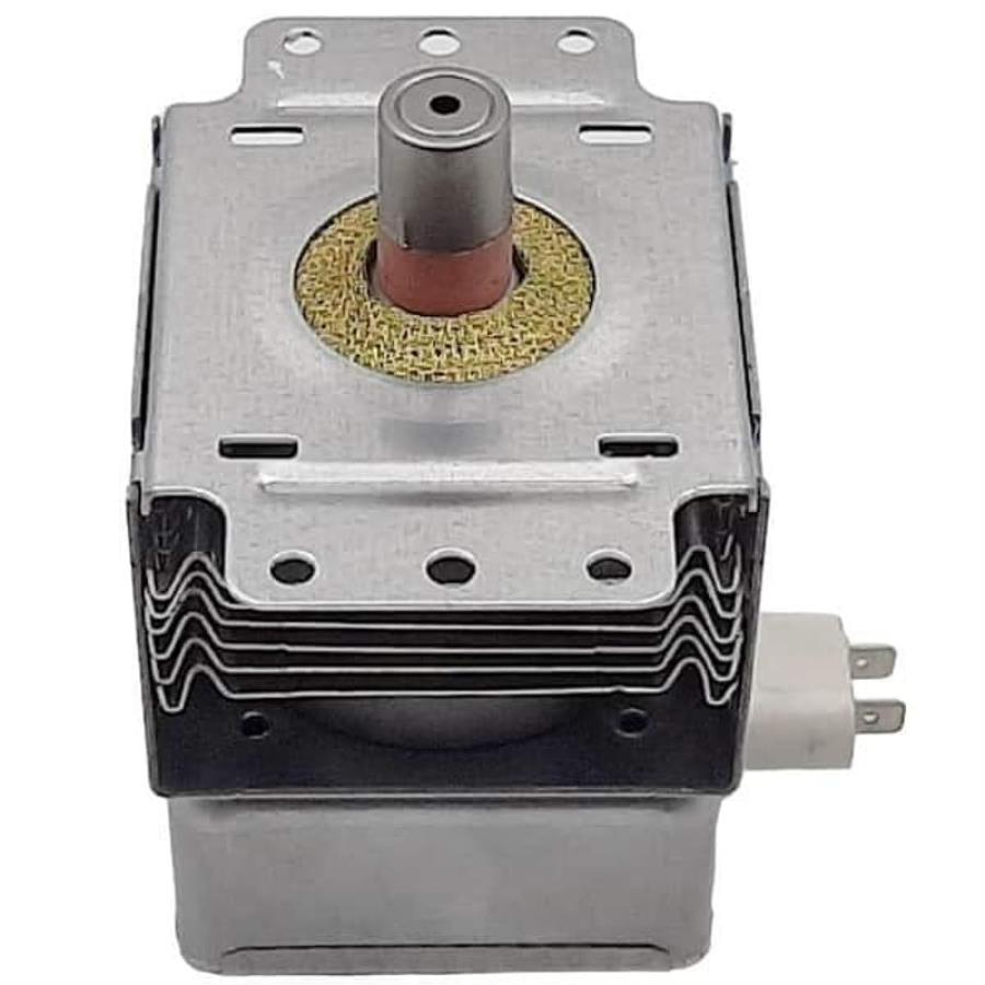 картинка Магнетрон 2M213-09B 700Вт (6 пластин) для микроволновой печи (СВЧ) LG от магазина Интерком-НН