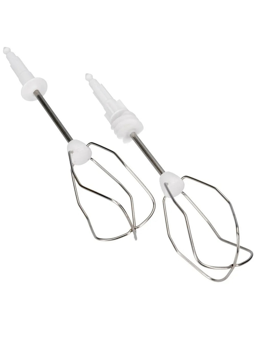картинка Bosch 00659072 венчики для взбивания (2шт) к миксеру MFQ2600G/01, MFQ36490/01 от магазина Интерком-НН