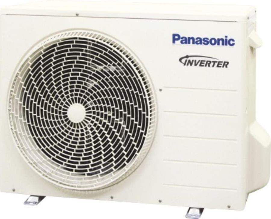 картинка Panasonic CS-UE9RKD / CU-UE9RKD настенный кондиционер, инверторная сплит-система до 25 м2 от магазина Интерком-НН