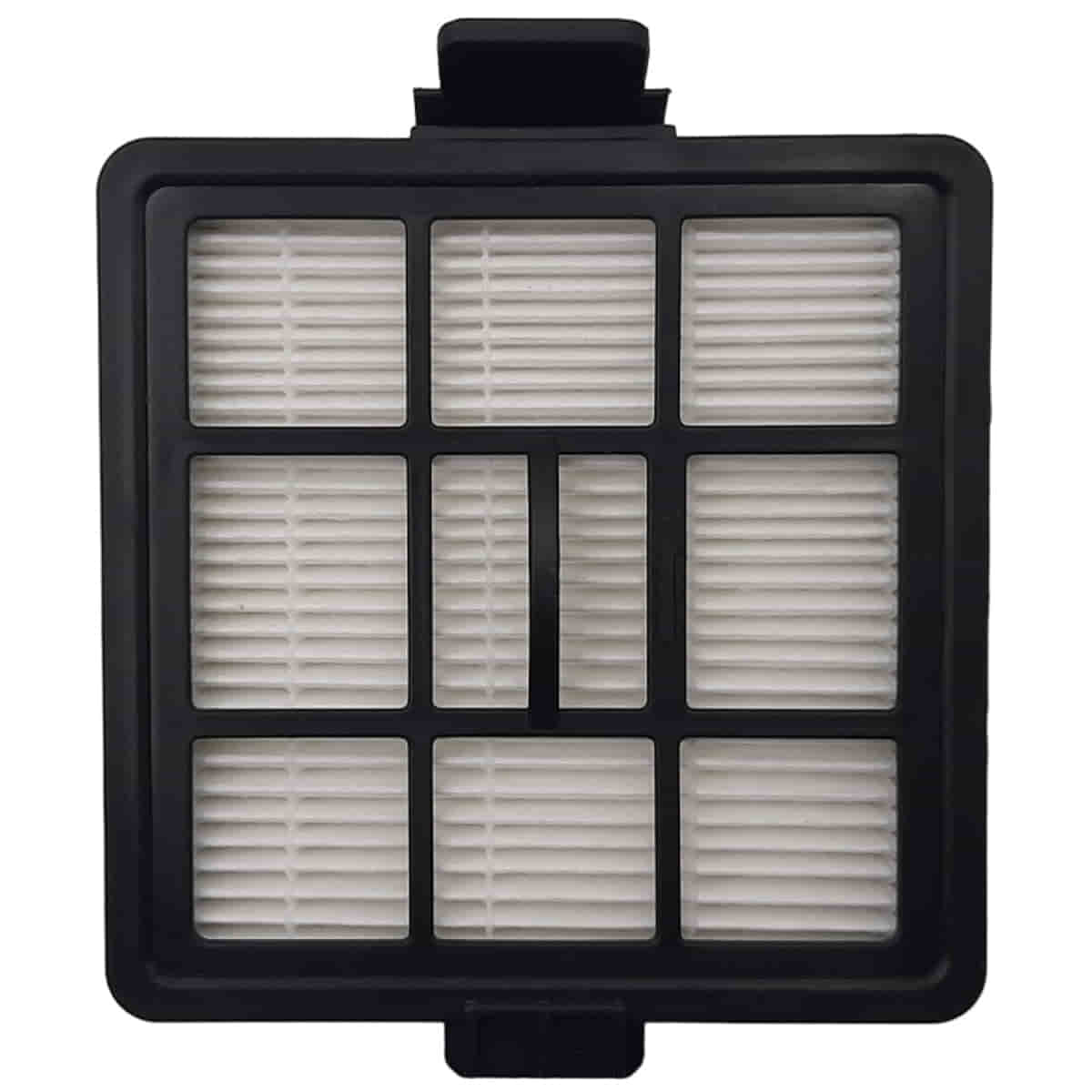 картинка Vitek VT-8117BK-FLH фильтр HEPA выходной для пылесоса VT-8117 от магазина Интерком-НН