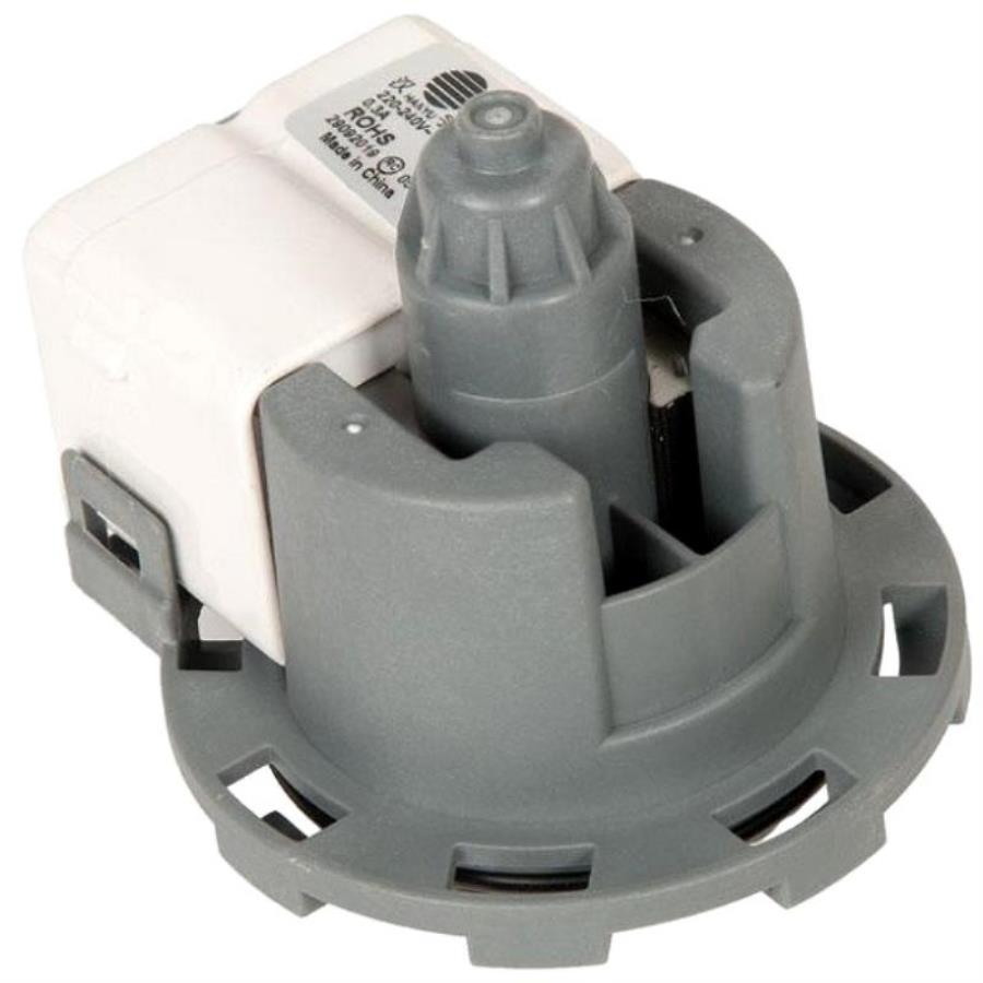 картинка Hanyu 9010211 (B20-6AZC, AV54560) сливной насос (помпа) 30Вт, 0.3A для стиральной машины Beko  от магазина Интерком-НН